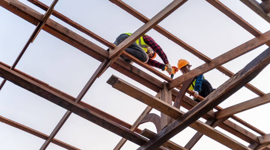 Expert top industrial roofings services in Seattle, WA